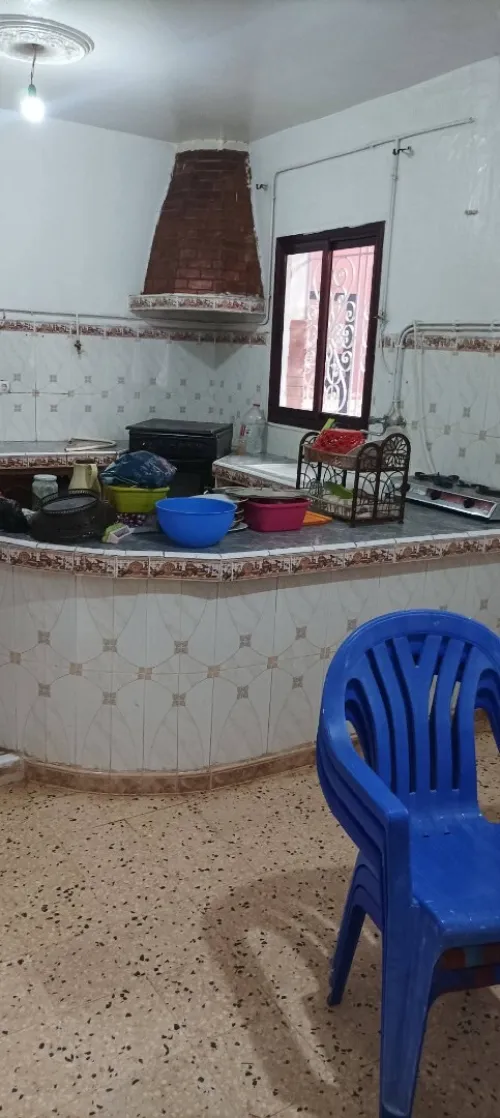 Location Villa Aïn Témouchent Beni saf
