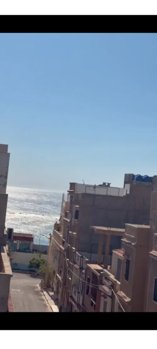 Location vacances Appartement Aïn Témouchent Beni saf