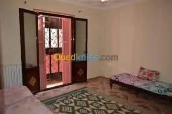 Location Villa Aïn Témouchent Beni saf