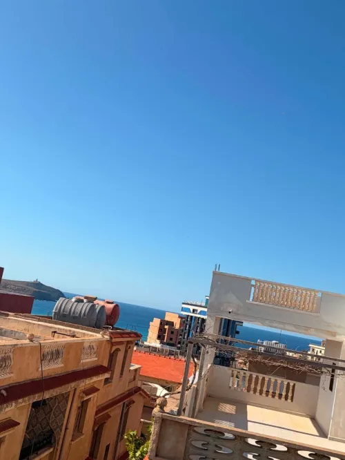 Location vacances Appartement Aïn Témouchent Beni saf