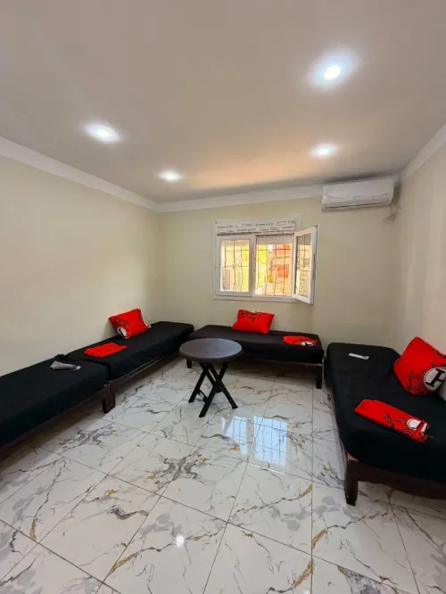 Location vacances Appartement Aïn Témouchent Beni saf
