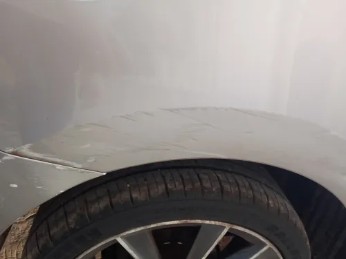 Skoda Rapid Spaceback 2015 Edition