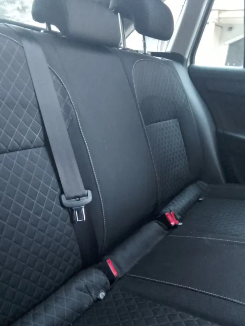 Skoda Rapid Spaceback 2015 Edition