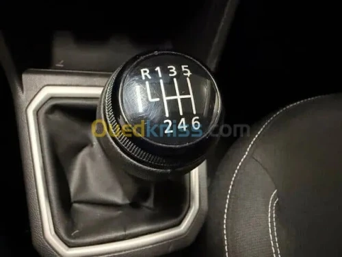 Dacia Dacia Jogger 2023 7 Places Extrême 2023 Extrême