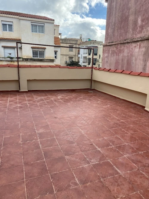 Location Villa Alger Dely brahim