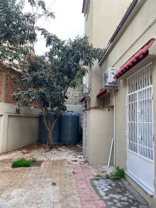 Location Villa Alger Dely brahim
