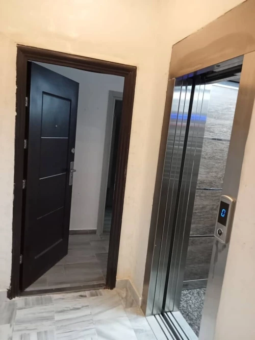 Location Appartement F3 Alger Souidania