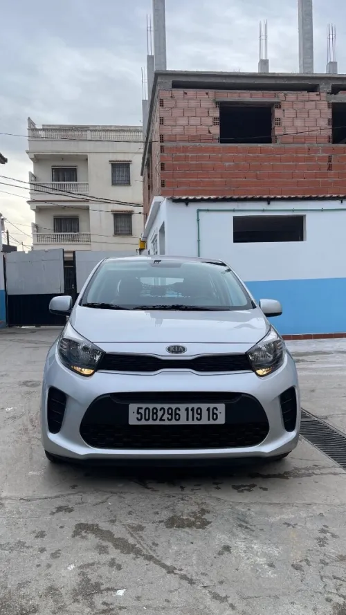 Kia Picanto 2019 LX Start