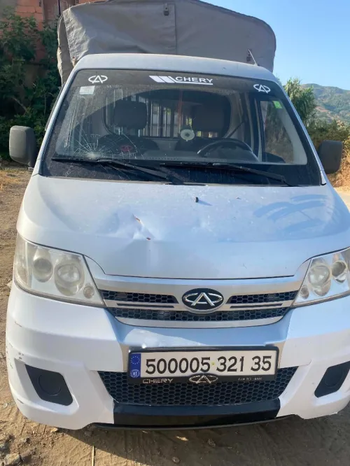 Chery yoki youki 2021 youki