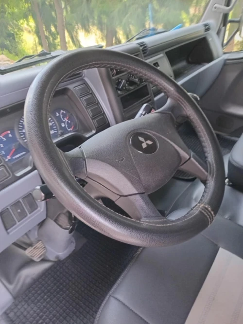 Mitsubishi Fuso 2019