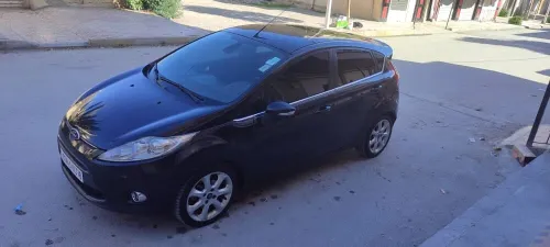 Ford Fiesta 2013 Titanium Sport pack