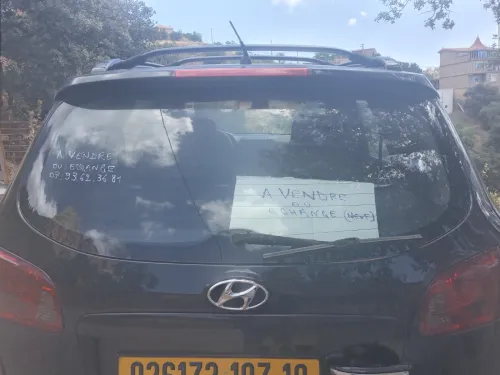 Hyundai SantaFe 2007 SantaFe
