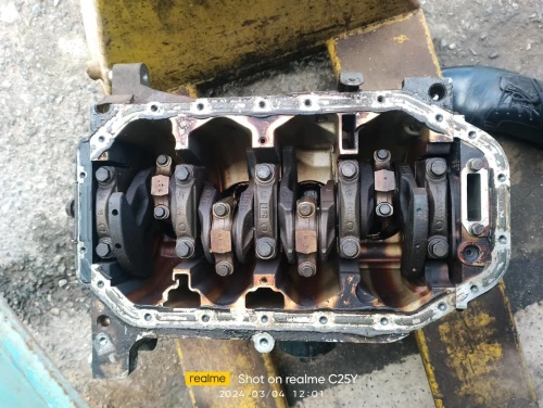 moteur ibiza1.4essence 