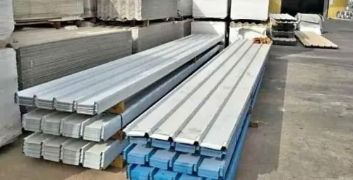 Vente tôle nerveux 
