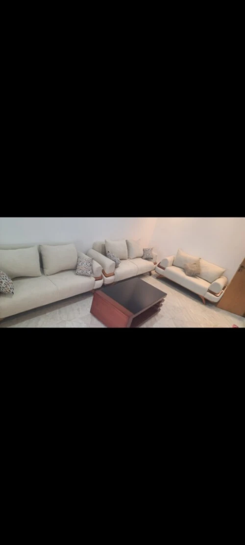Location Appartement F3 Oran Oran