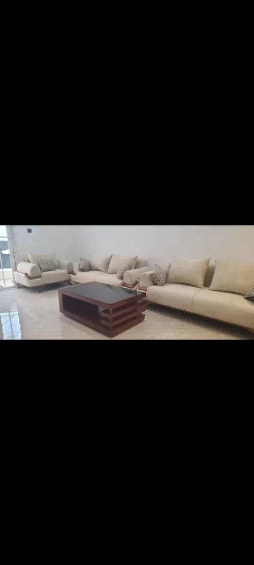 Location Appartement F3 Oran Oran