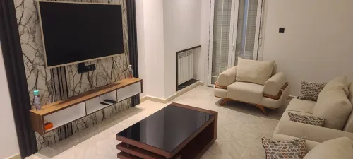 Location Appartement F3 Oran Oran
