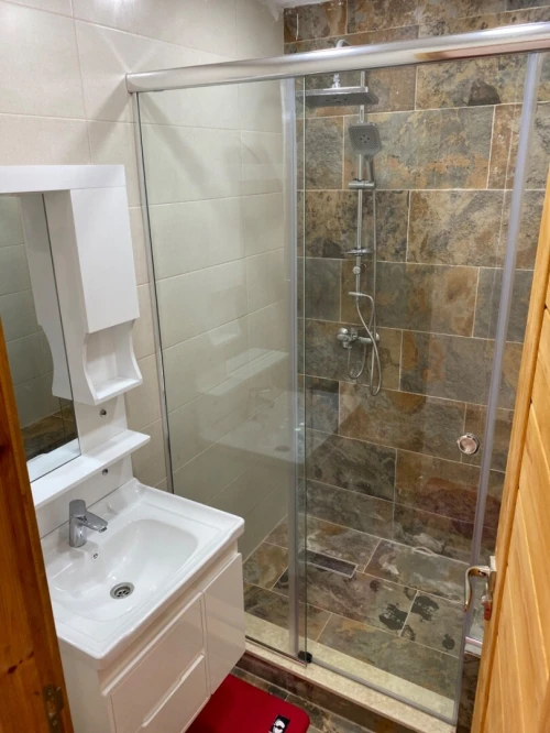 Location vacances Appartement Duplex F3 Alger Bordj el kiffan