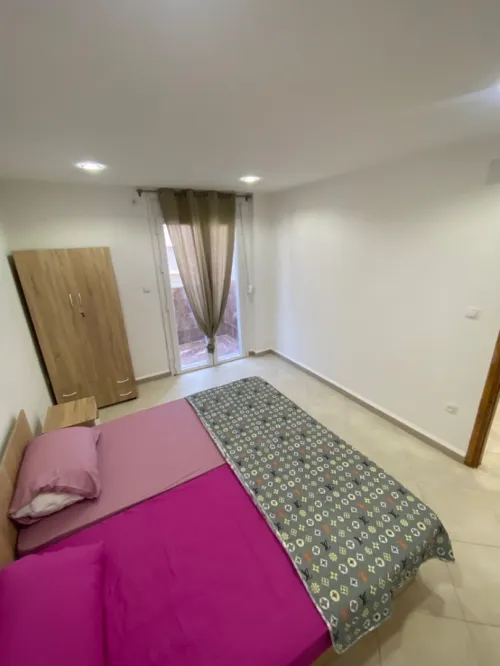 Location vacances Appartement F2 Alger Bordj el kiffan