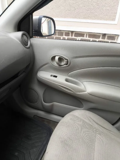 Nissan Sunny 2015 Acenta pack