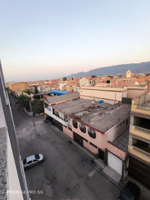 Vente Appartement F3 Blida Beni tamou