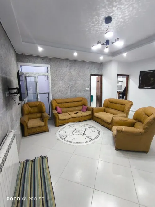Vente Appartement F3 Blida Beni tamou
