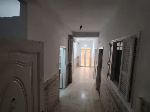 Location Appartement F3 Alger Bab ezzouar