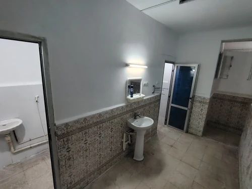 Location Appartement F3 Alger Bab ezzouar