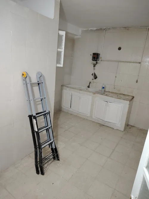 Location Appartement F3 Alger Bab ezzouar