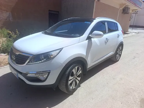 Kia Sportage 2014 Sportage