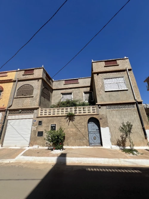 Vente Villa Oran Misseghine