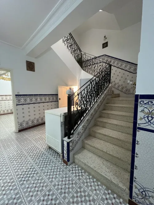 Vente Villa Oran Misseghine