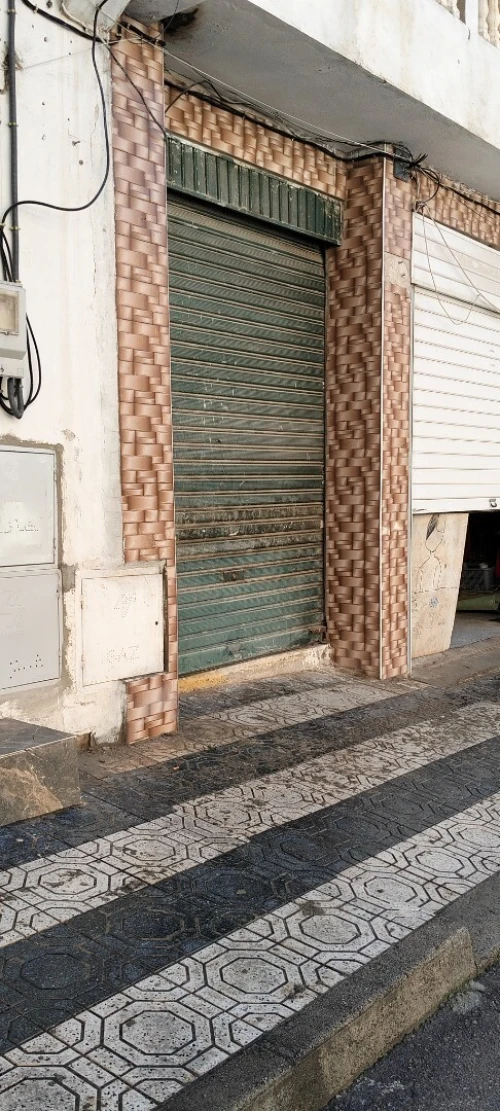 Location Local Constantine Constantine