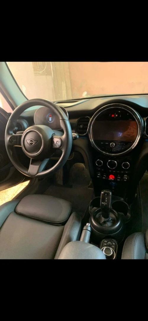 Mini Cooper 2023 Luxe