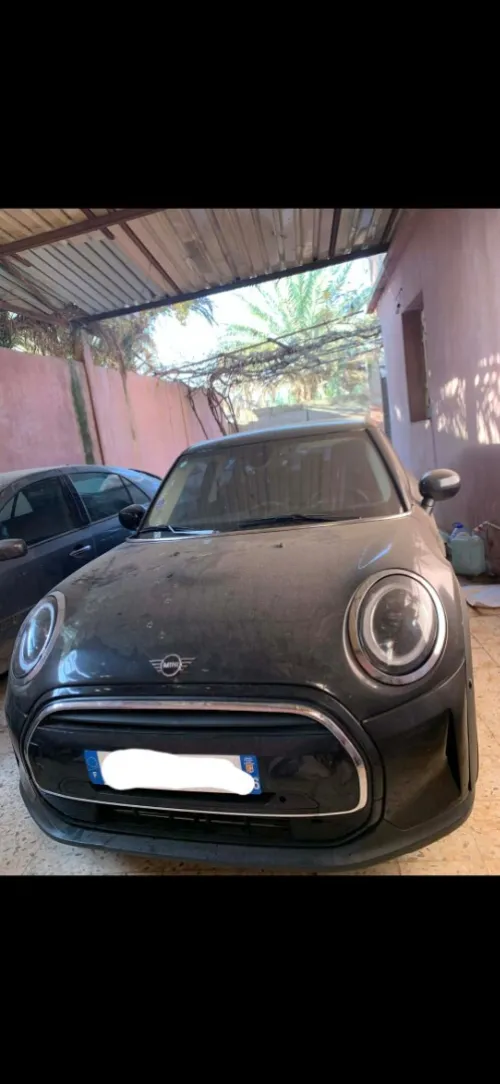 Mini Cooper 2023 Luxe