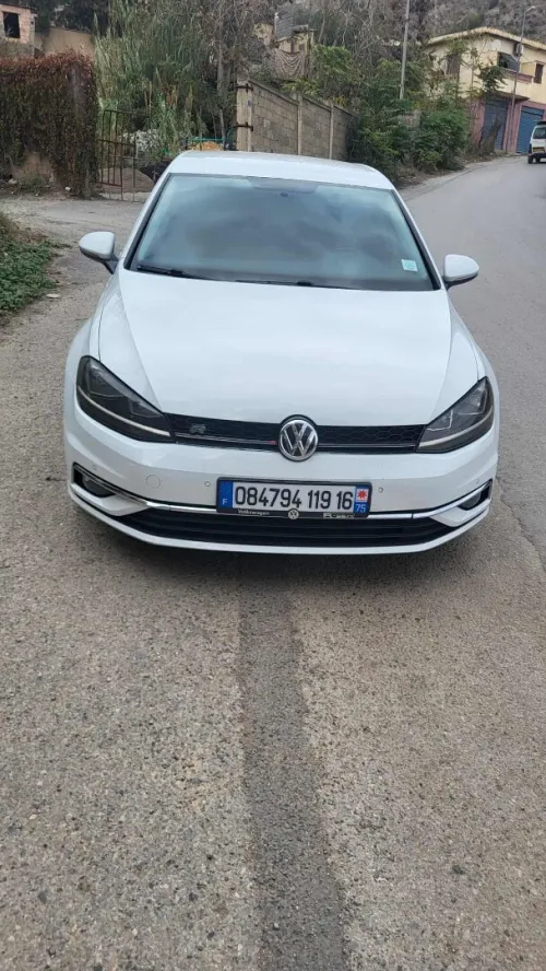 Volkswagen Golf 7 2019 START+
