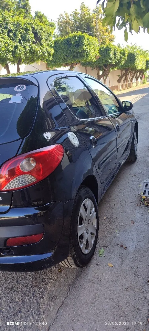 Peugeot 206 Plus 2013 206 Plus
