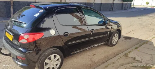 Peugeot 206 Plus 2013 206 Plus