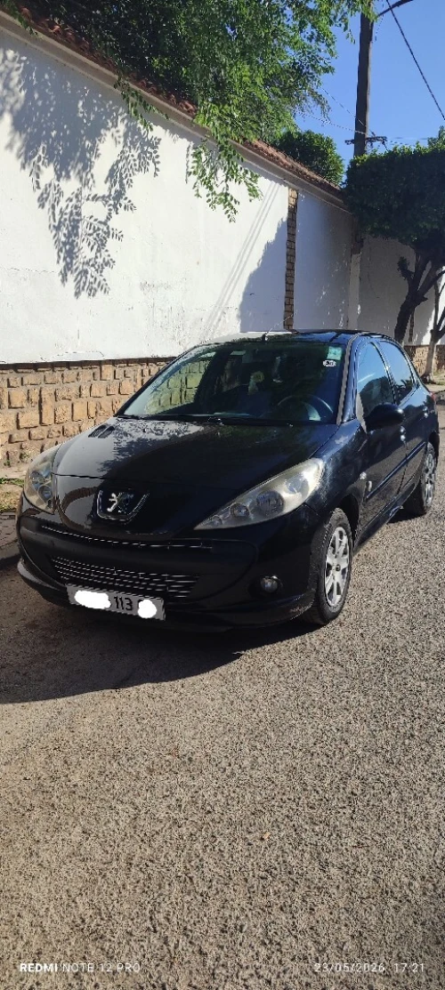 Peugeot 206 Plus 2013 206 Plus