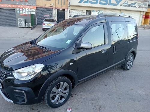 Renault Kangoo 2024 Evolution