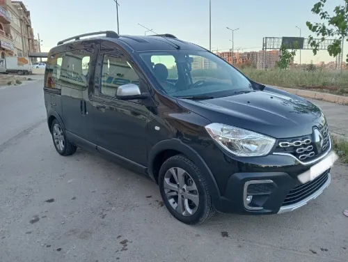 Renault Kangoo 2024 Evolution