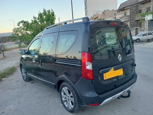 Renault Kangoo 2024 Equilibre 