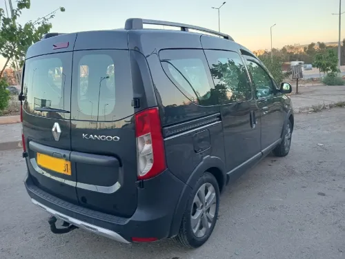 Renault Kangoo 2024 Evolution