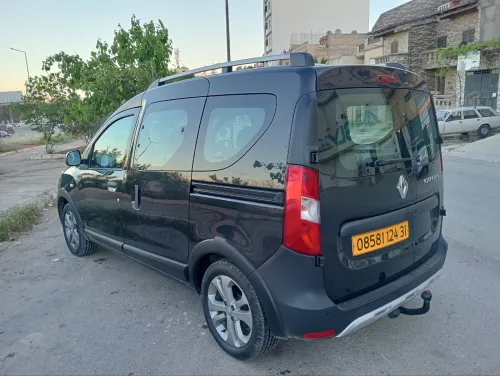 Renault Kangoo 2024 Techno
