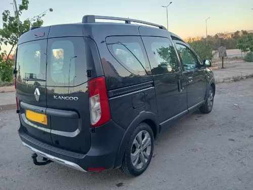 Renault Kangoo 2024 Techno
