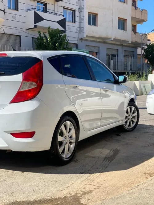 Hyundai Accent 2017 Accent