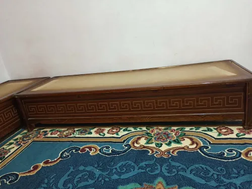 2 SEDARI A VENDRE