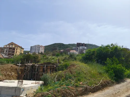 Vente Terrain Béjaïa Bejaia