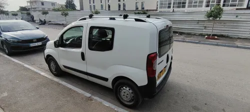 Peugeot Bipper 2011 Bipper