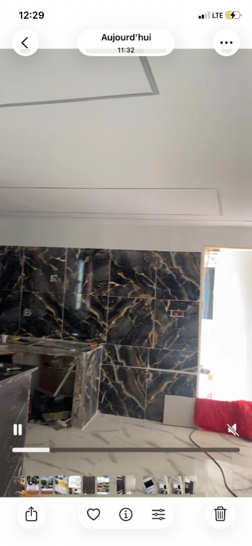 Vente Appartement F2 Tizi Ouzou Tizi ouzou